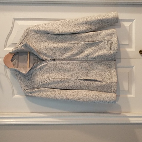 Sunice Sweaters - STORMPACK Sunice Jacket/Sweater Full Zip with Pockets Long Sleeve Size Medium